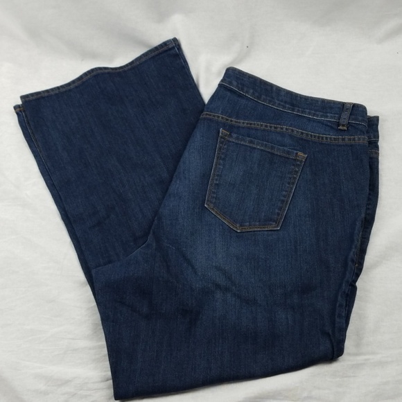 Old Navy Denim - Old Navy Jean's- sz 22